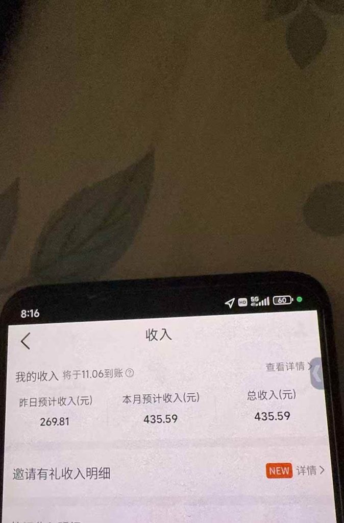 图片[9]-（21048期）不用再复杂作图，大众点评一键改图生成作品，全程无脑搬运 每天一小时，单日三位数以上-L-G网创